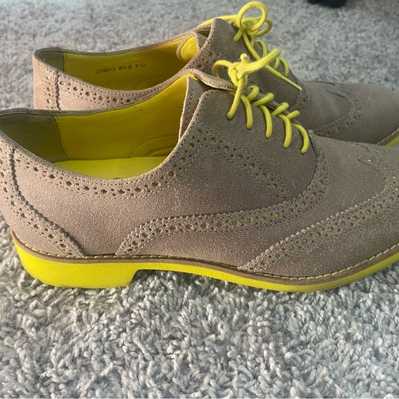 Cole Haan Oxfords - Picture 2 of 3